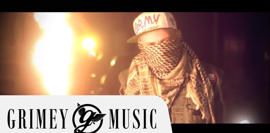 CHULITO CAMACHO – EL GENERAL – (OFFICIAL MUSIC VIDEO)