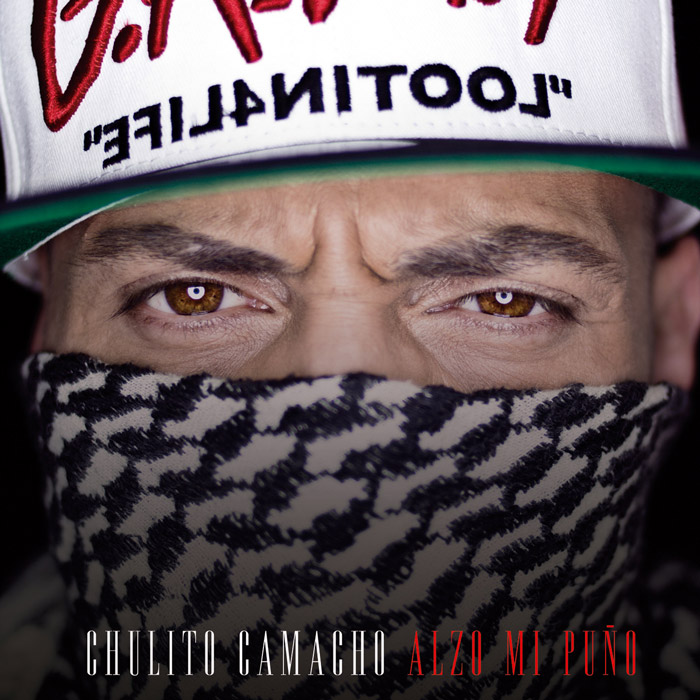 2 de Julio vuelve CHULITO CAMACHO