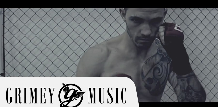 IVAN NIETO – MAS QUE VOLUNTAD (OFFICIAL MUSIC VIDEO)