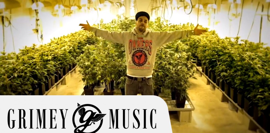 CHULITO CAMACHO – MI DOLOR INTERIOR – (OFFICIAL MUSIC VIDEO)