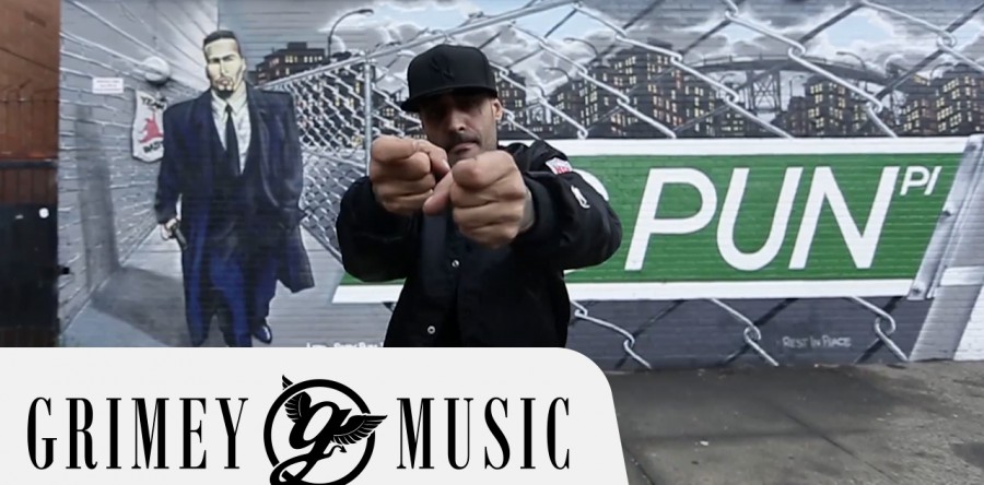 COSTA – MI YEMAYÁ (OFFICIAL MUSIC VIDEO)