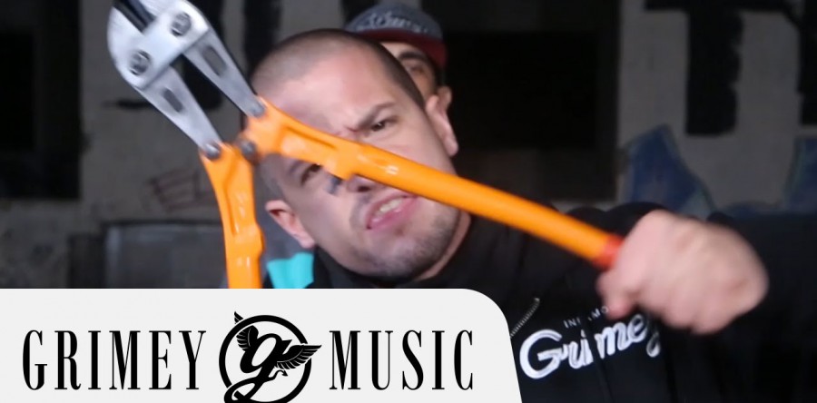 LOS PEPES – ZIZALLA (OFFICIAL MUSIC VIDEO)