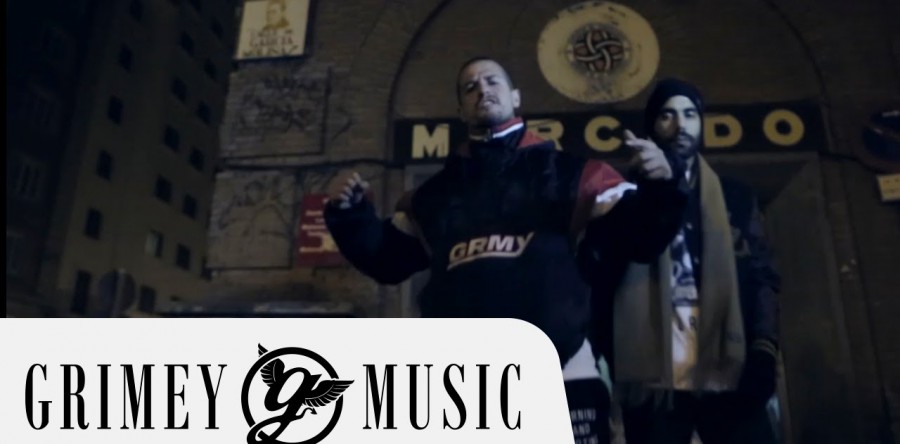 LOS PEPES – FE (OFFICIAL MUSIC VIDEO)