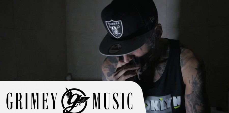 COSTA – DEMONIOS Y BARES DE VIEJOS (OFFICIAL MUSIC VIDEO)