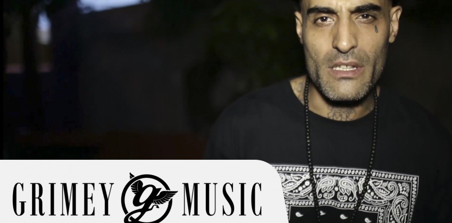 COSTA – CALLEJON (OFFICIAL MUSIC VIDEO)