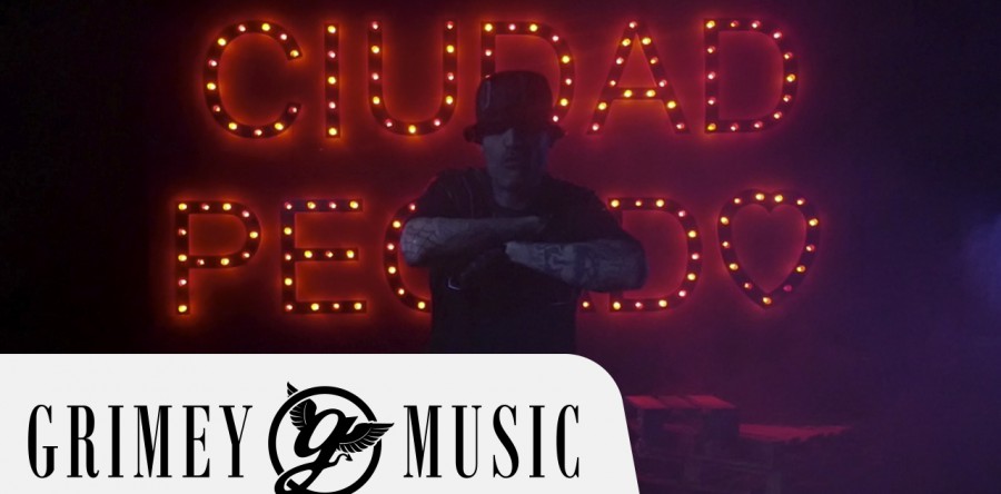 COSTA – CIUDAD PECADO (OFFICIAL MUSIC VIDEO)