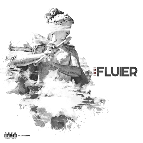 IKKI – FLUIER (single)