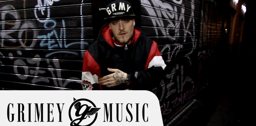 XCESE – FUEGO EN LA MIRADA (OFFICIAL MUSIC VIDEO)