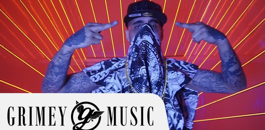 COSTA – QUIMERA (OFFICIAL MUSIC VIDEO)