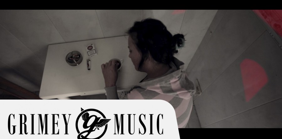XCESE – CORINTIOS 2-9:6 / EN EL ALTAR DE LA ESCALA (OFFICIAL MUSIC VIDEO)