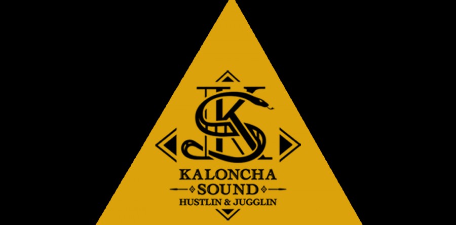 Nuevo Álbum – Kaloncha Sound – “Danger Zone”