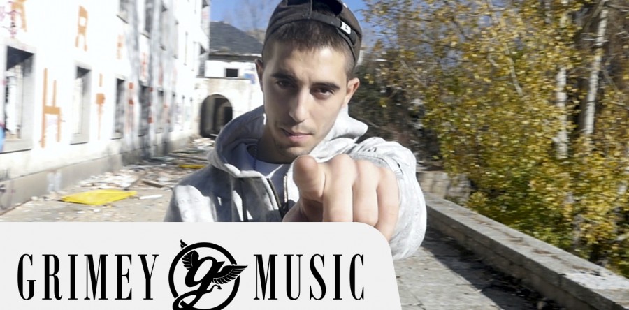 DENOM – VIDAS QUE SE VAN (OFFICIAL MUSIC VIDEO)