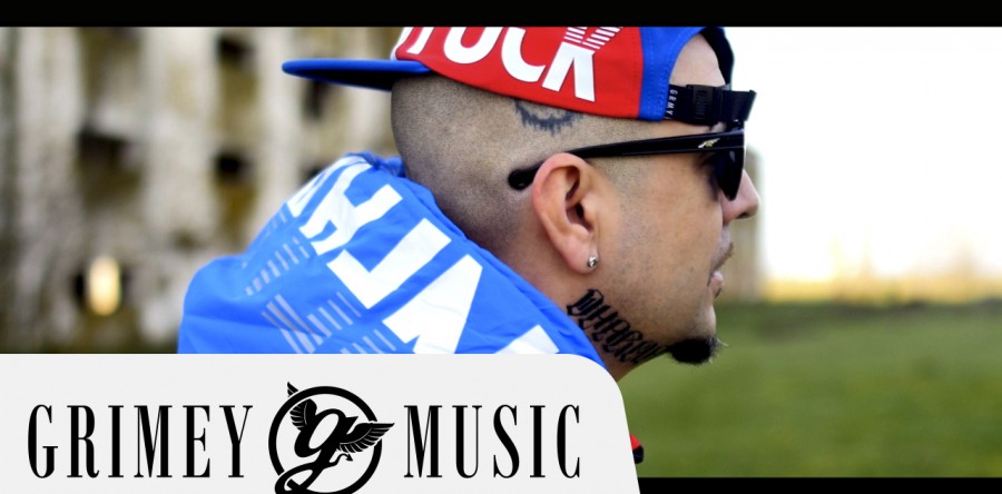 CARMONA – UNA VIDA (OFFICIAL MUSIC VIDEO)
