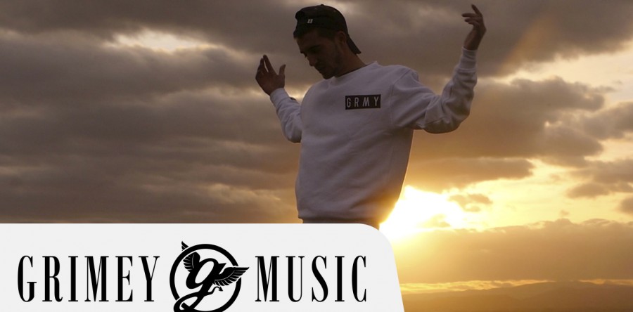 DENOM – SI LAS MIRADAS HABLARAN (OFFICIAL MUSIC VIDEO)
