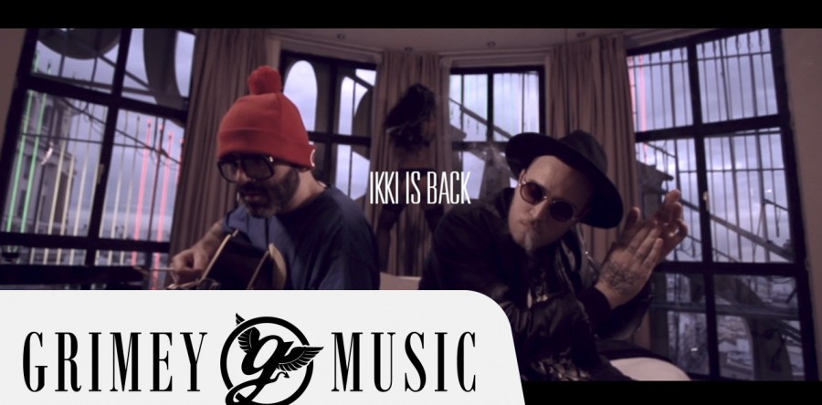 IKKI Feat. XCESE – SUENAN LIKE – REMIX (OFFICIAL MUSIC VIDEO)