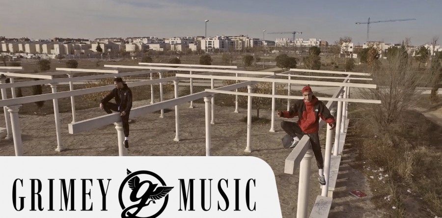 OCER Y RADE – POR NOSOTROS (OFFICIAL MUSIC VIDEO)
