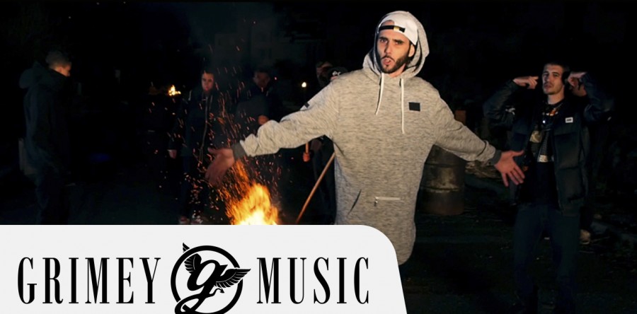 DENOM feat FYAHBWOY – HISTORIAS DE AMOR DE BARRIO (OFFICIAL MUSIC VIDEO)