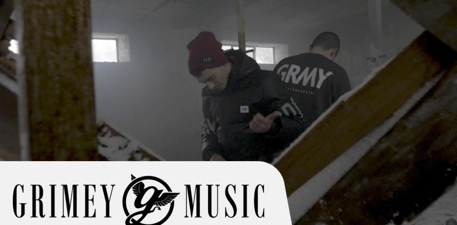 DENOM – A PESAR DEL SOL (OFFICIAL MUSIC VIDEO)
