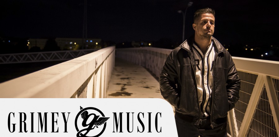 JAVIERPETAKA – MANTRA (OFFICIAL MUSIC VIDEO)
