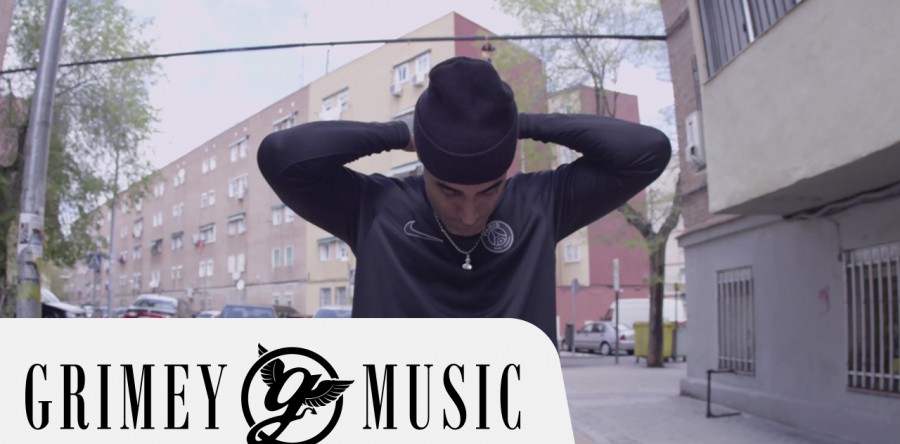 COSTA – INMORTAL (OFFICIAL MUSIC VIDEO)