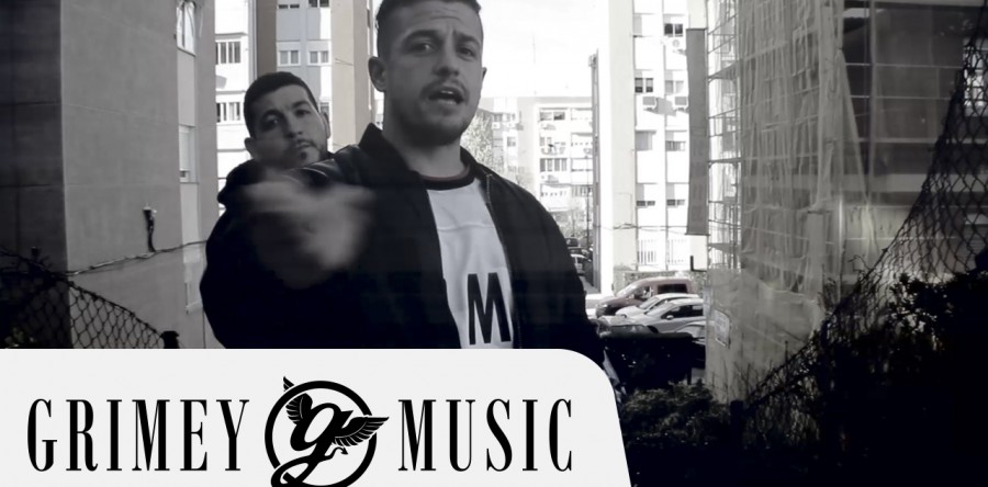 JAVIERPETAKA – YA LO HICE ANTES (OFFICIAL MUSIC VIDEO)