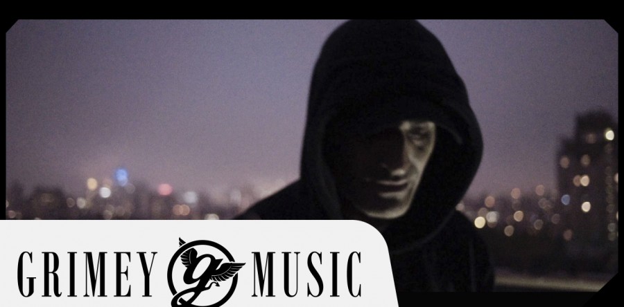 COSTA feat. The Zombie Kids – CHRISTIAN DIOR (OFFICIAL MUSIC VIDEO)