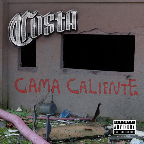COSTA – CAMA CALIENTE (SG)