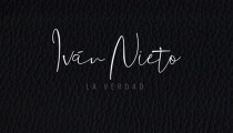 Nuevo single de Ivan Nieto “La verdad”